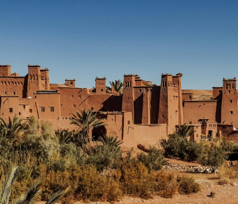 Zagora