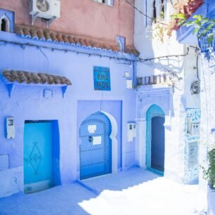 Chefchaouen