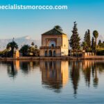2 days tour from marrakech to merzouga desert