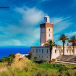 best time to travel to morocco