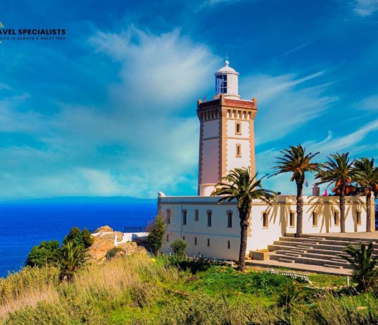 best time to travel to morocco
