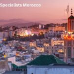 chefchaouen tour from tangier