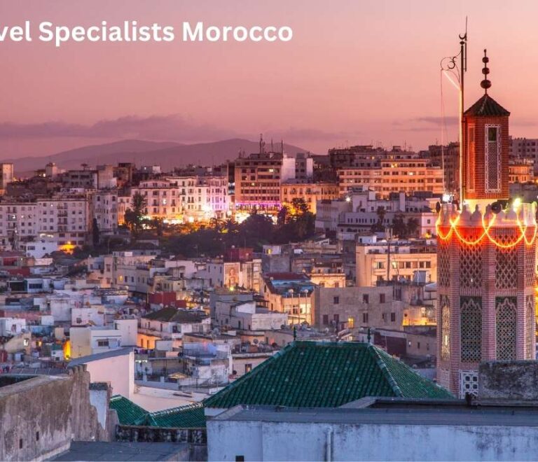 chefchaouen tour from tangier