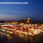 day trips from Marrakech