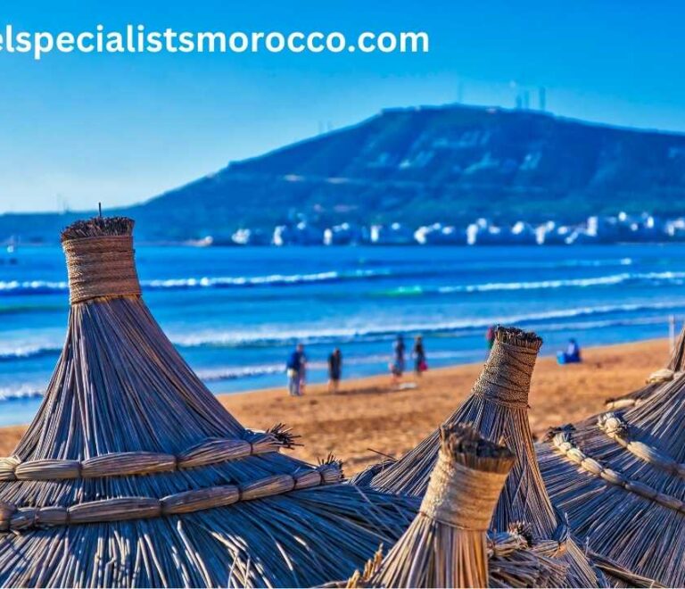 day trips from agadir morocco