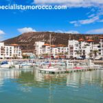 day trips from agadir morocco