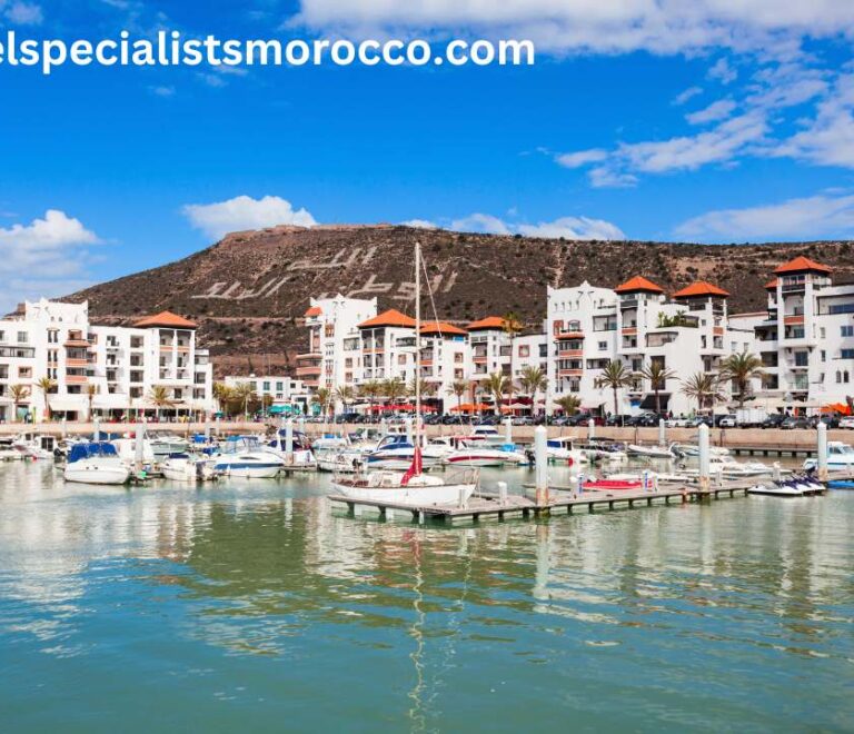 day trips from agadir morocco