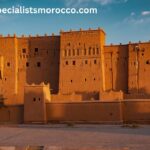 desert tours from ouarzazate