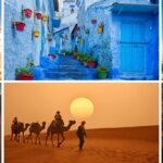 how to travel around morocco
