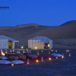 luxury desert tour morocco