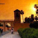 marrakech tour
