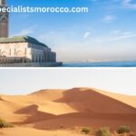 morocco desert tours from casablanca