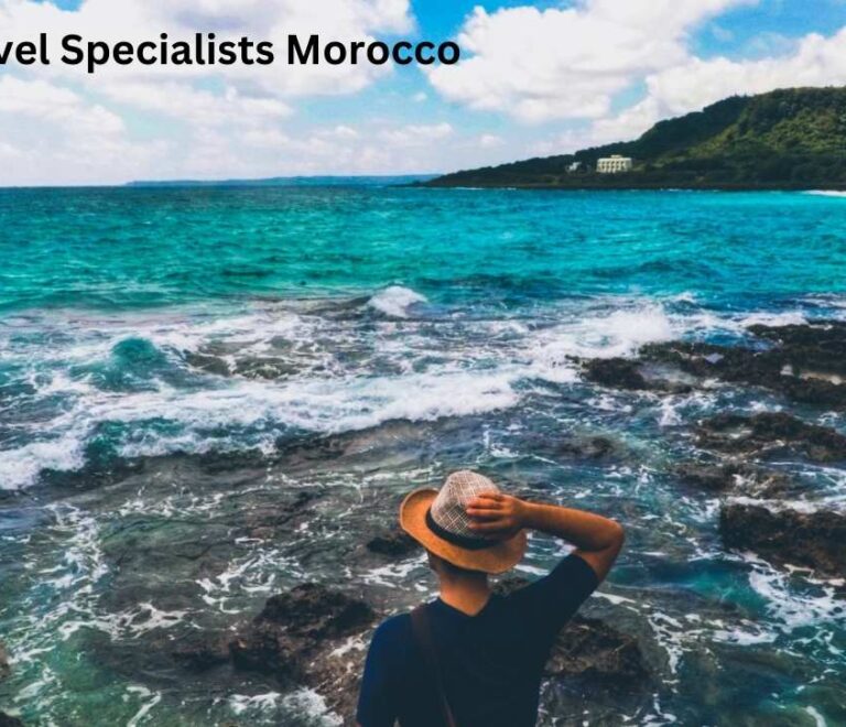 morocco solo travel