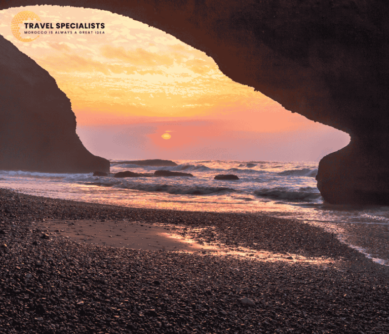 travel from marrakech to agadir