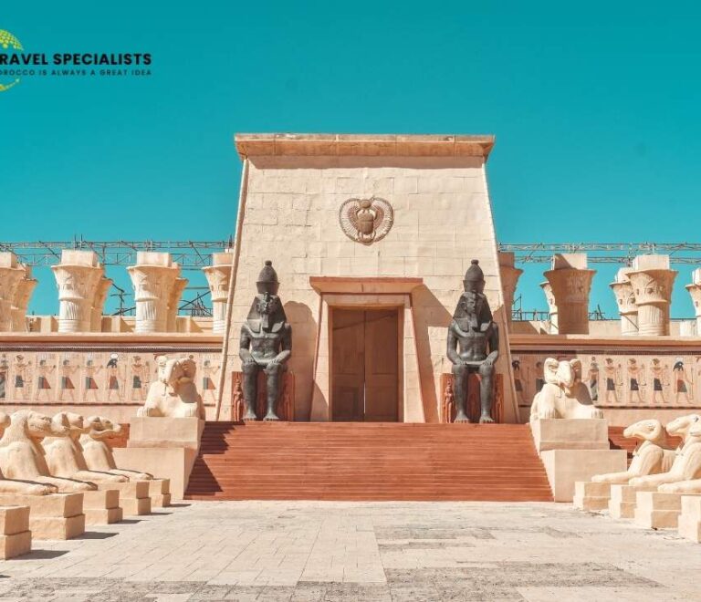 Best morocco tours