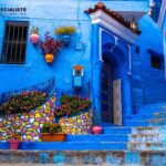 Fes to Chefchaouen day trip