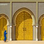 How many days in Morocco is enough?