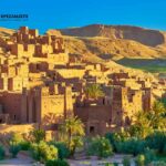 Morocco cultural tour