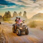 Quad Tour Marrakech